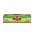 Lactantia garlic herb butter, 125 g, creamy butter with garlic and Proven&ccedil;al herbs, ideal for seafood, vegetables, and cooking